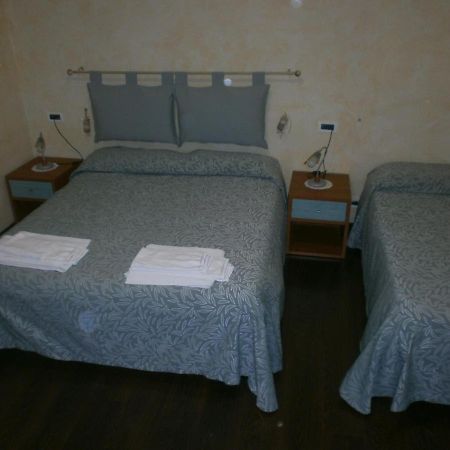 Albergo Vecchio Pavone Borgaro Torinese Exterior photo