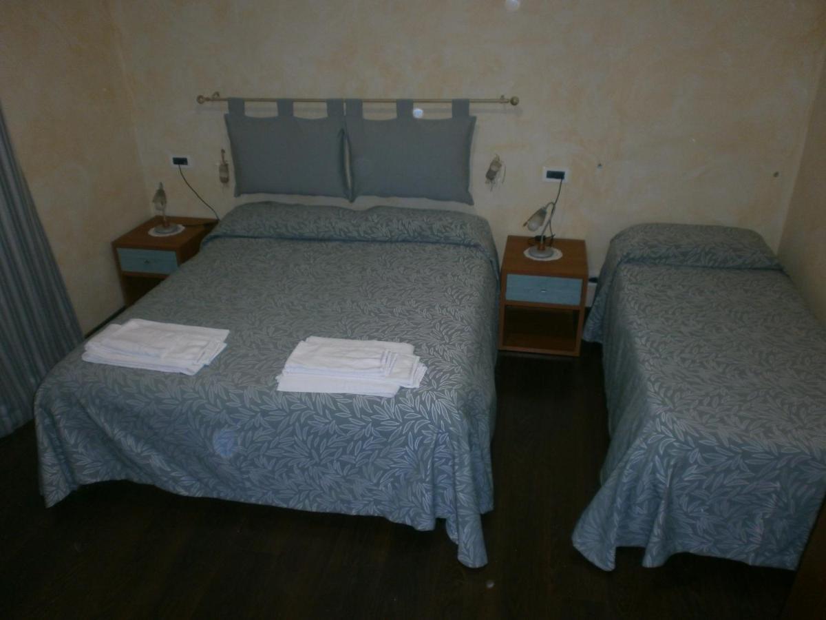 Albergo Vecchio Pavone Borgaro Torinese Exterior photo