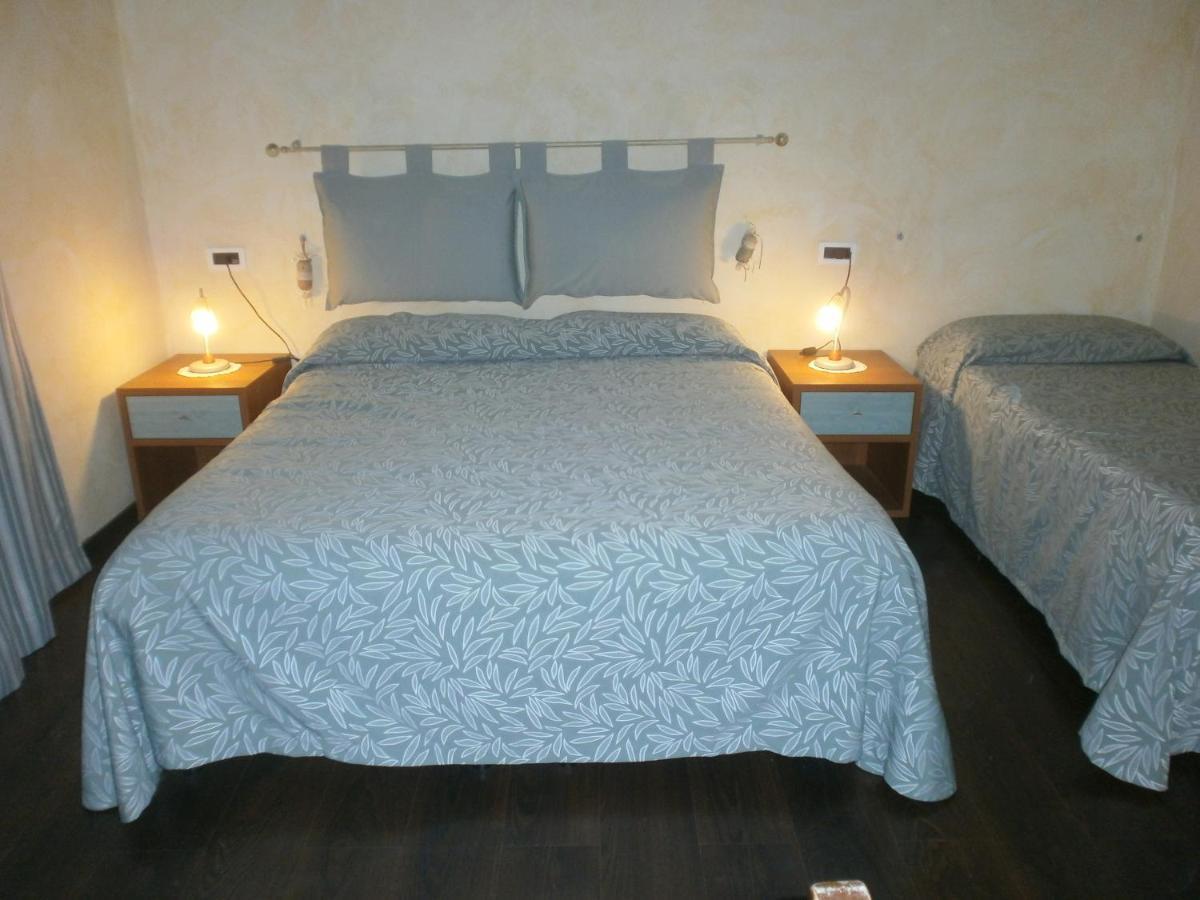 Albergo Vecchio Pavone Borgaro Torinese Exterior photo